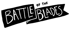 Battle of the Blades